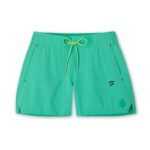 Custom Ladies Shorts Solid Fighter