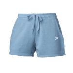 Blank Ladies Shorts Solid Fighter