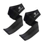 Leather Lifting Straps