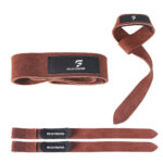Leather Lifting Straps