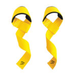 Leather Lifting Straps