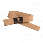 Leather Lifting Straps