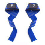 Custom Lifting Straps