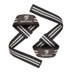 Custom Lifting Straps