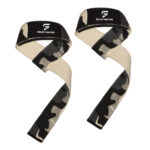 Custom Lifting Straps