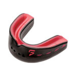 Black and Red Mouth guard