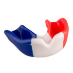 Flag Print Mouth guard
