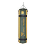 Leather Punching Bag