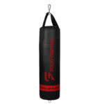 Synthetic Leather Punching Bag