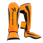 Shin In Step Guard