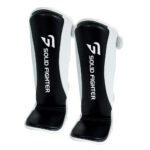 Extra Padded Shin in Step Guard