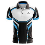 Sublimation Jersey