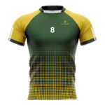 Sublimation Jersey