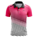 Sublimation Jersey