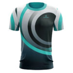 Sublimation Jersey