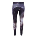 Sublimation leggings Solid Fighter