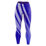 Sublimation leggings Solid Fighter