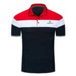 Sublimation Short Sleeve Shirt Solid Fighter