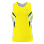 Sublimation Singlets Solid Fighter