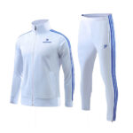 Sublimation Track Suit