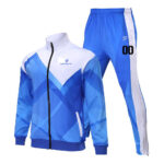 Sublimation Track Suit