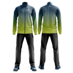 Sublimation Track Suit