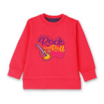 Custom Sweat Shirt Solid Fighter