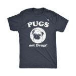 Printed T shirts Solid Fighter