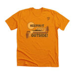 DTF Print T shirts Solid Fighter
