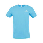 Blank T shirts Solid Fighter