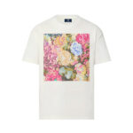 Printed T shirts Solid Fighter