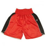 Custom MuayThai Shorts Solid Fighter