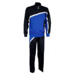 Sublimation Running Suits Solid Fighter