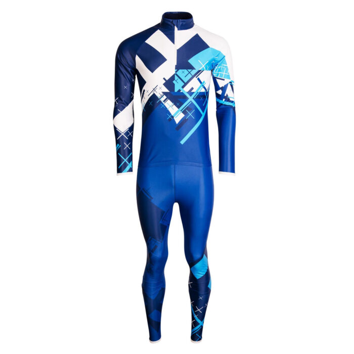Sublimation Running Suits Solid Fighter