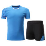 Custom Tennis Uniform