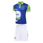 Custom Ladies Tennis Uniform