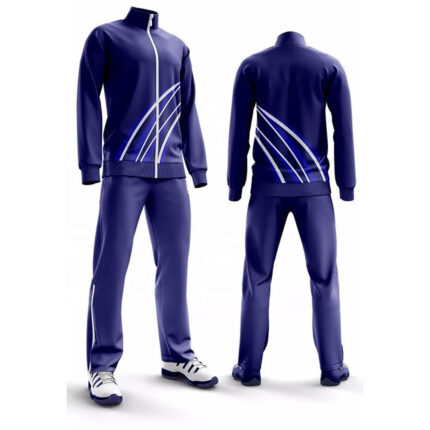 Custom Tracksuit Solid Fighter
