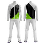 Custom Tracksuit Solid Fighter