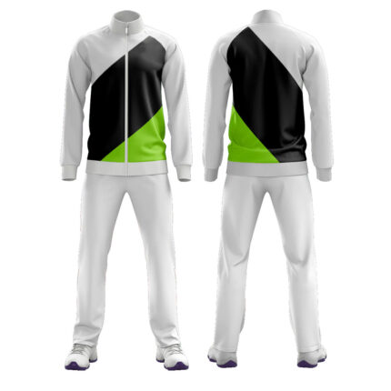 Custom Tracksuit Solid Fighter