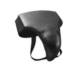 Leather Abdominal Guard