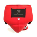 Leather Custom Abdominal Protector