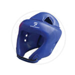 Custom Head Guard