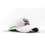Custom Cap Solid Fighter