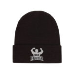 Cuffed Beanies – Custom Design