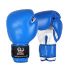 Premium Quality Synthetic Leather Boxing Gloves