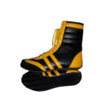Custom Boxing Shoes