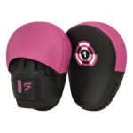 Dual Padded Focus Mitts