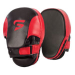 Premium Padded Focus Mitts