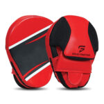Custom Focus Pads