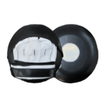 Rounded Punching Mitts